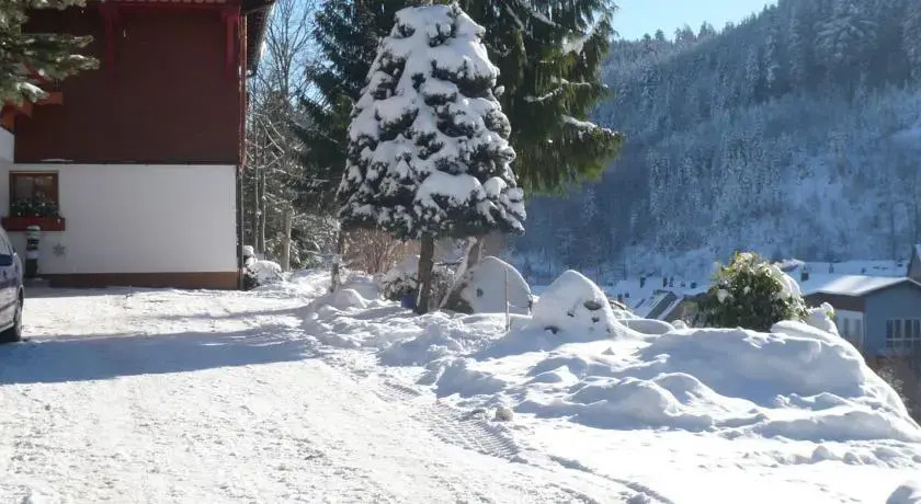 Gästehaus Maria Brinkhus