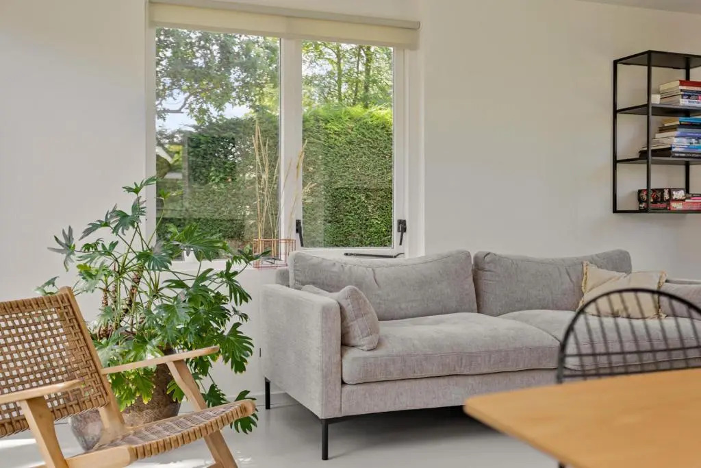 Grevelingen 66 - Noordzeepark Ouddorp - not for companies