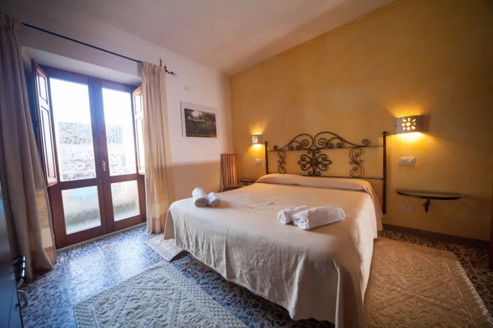 B&B Su Ghindalu