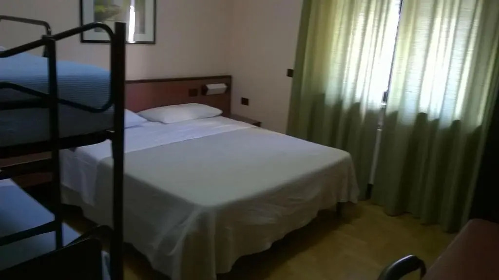 Hotel Du Parc