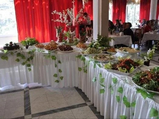 Monte Alberto Hotel and Restaurant