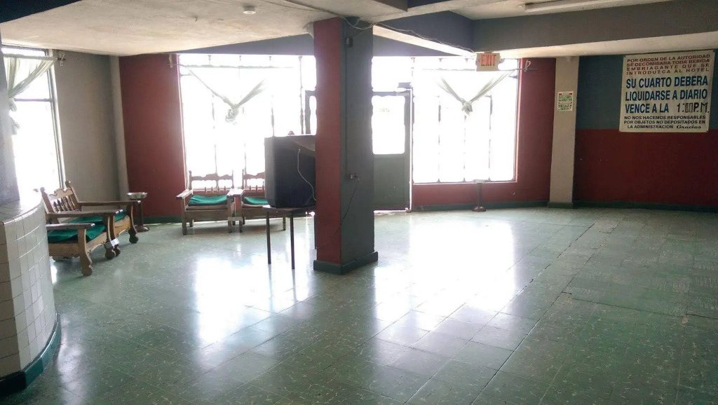 Hotel Campesino