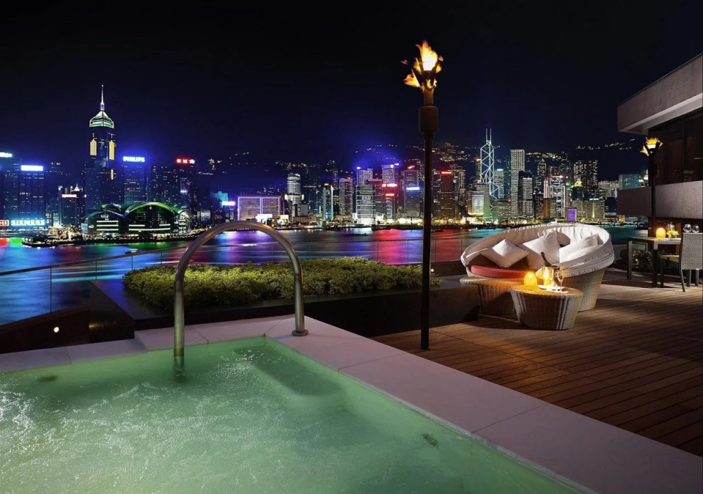 Regent Hong Kong