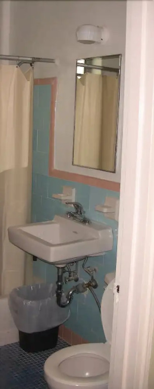 Sherbrooke All Suites Hotel