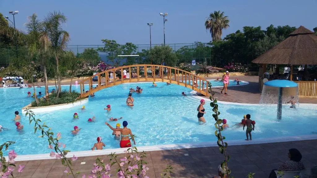 Villaggio Marinella