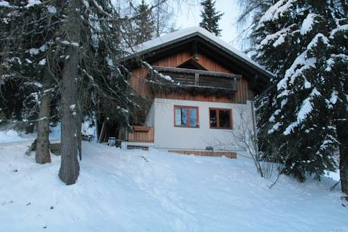 Haus Bübl
