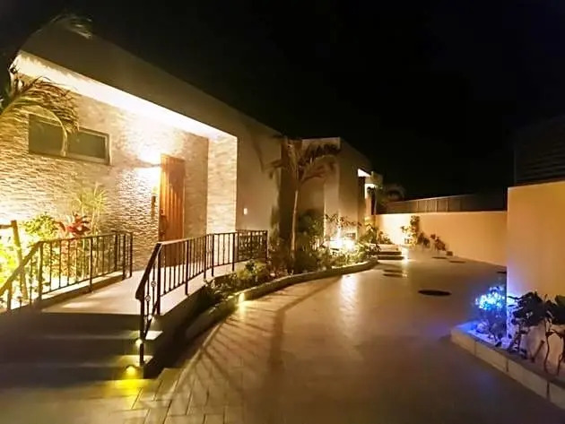 Villa Rikyu - Vacation STAY 22973v
