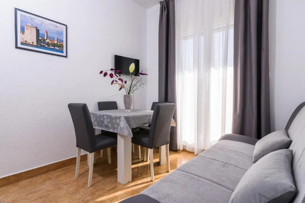 Apartments Neve