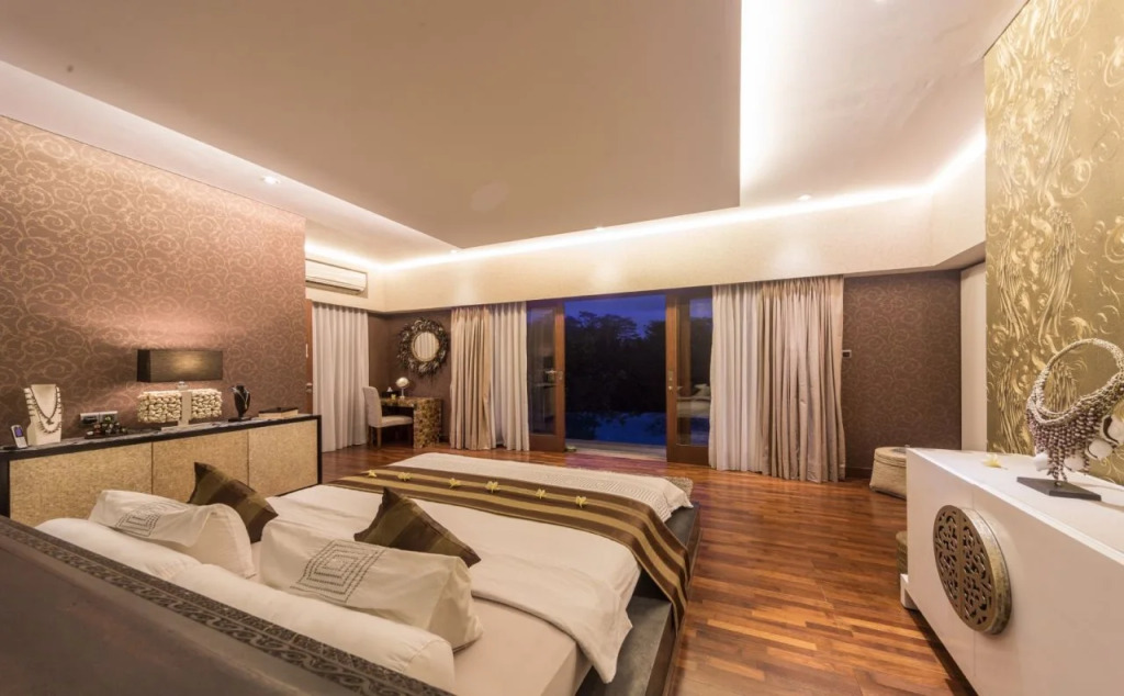 The Manipura Luxury Estate & SPA 730sqm Living Area, 20m Iinfinity Pool