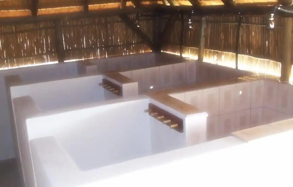 Shametu River Lodge
