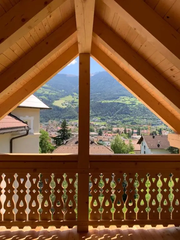 Castell Matscher