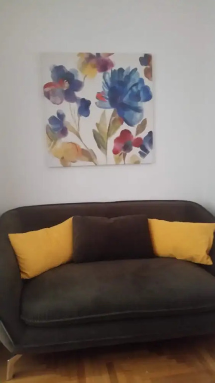 Acropolis apt - Sweet Home 5