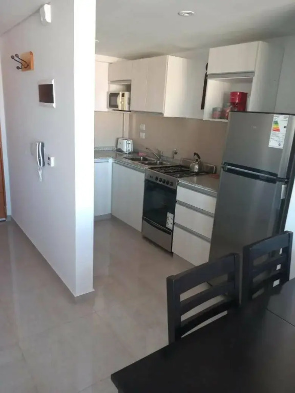 Nuevo Departamento Puerto Madryn