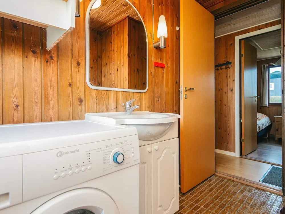 5 Person Holiday Home in Juelsminde