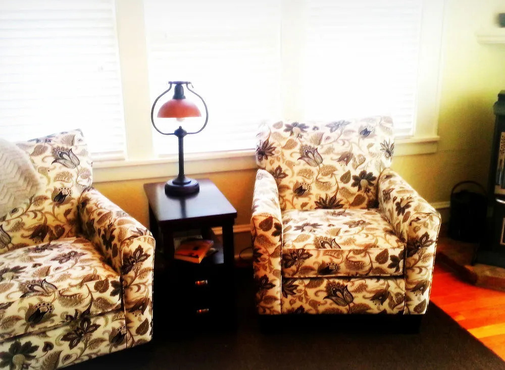 Brayton B&B
