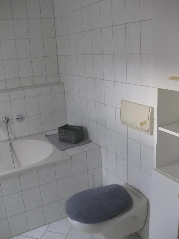 Ferienwohnung mit Aegidienblick