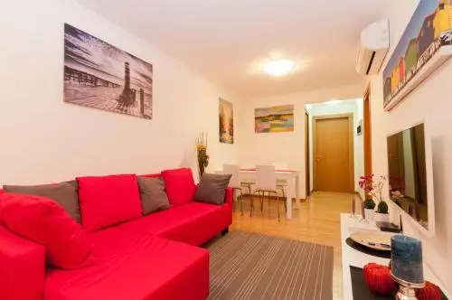 Venice Suite Apartment