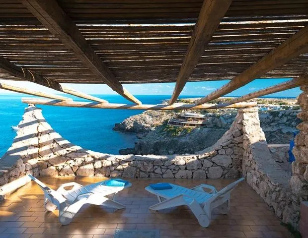 Appartamenti Lampedusa
