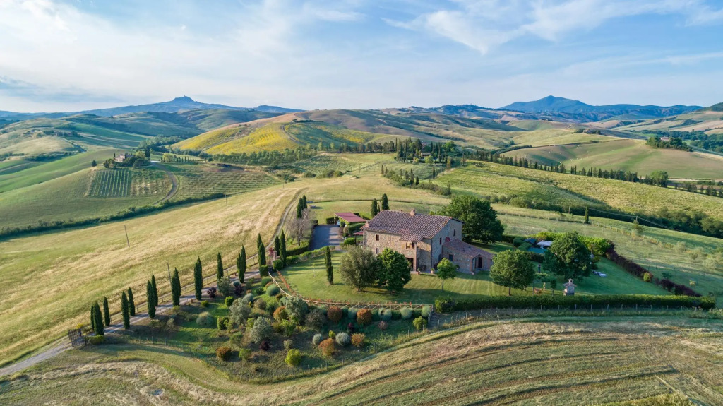Casale del Viaggiatore 10