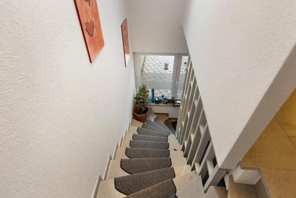Kleine Auszeit