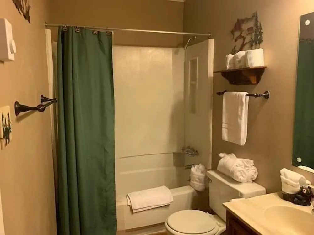 Sugar Ski & Country Club Unit 512 Bronze