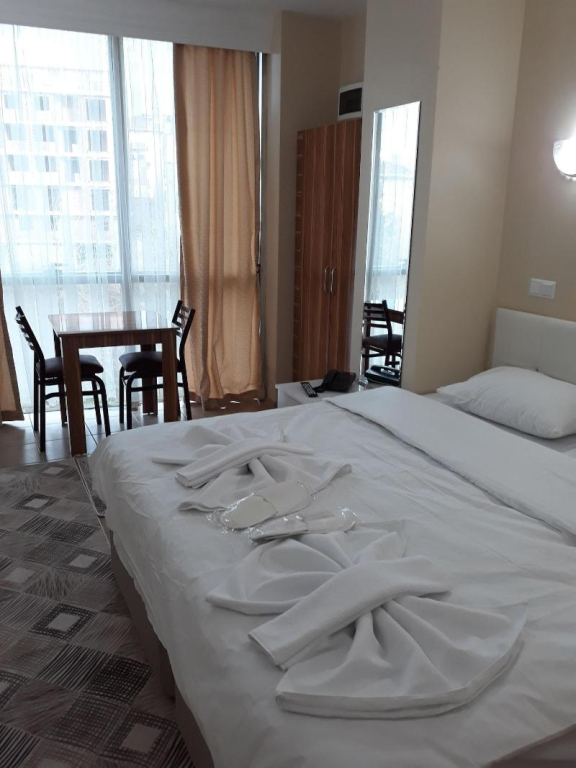 Woo Hotel