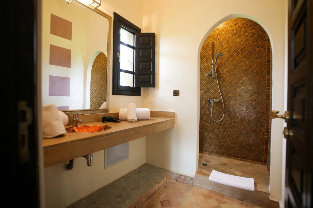 Residence Dar Lamia Marrakech