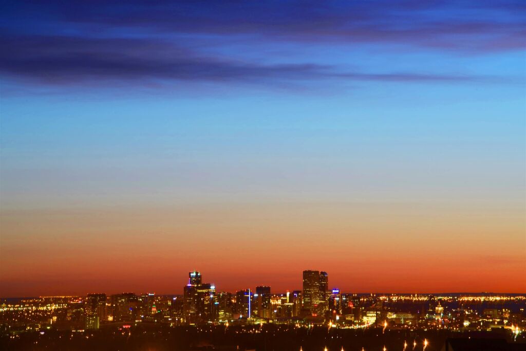 Sheraton Denver West Hotel