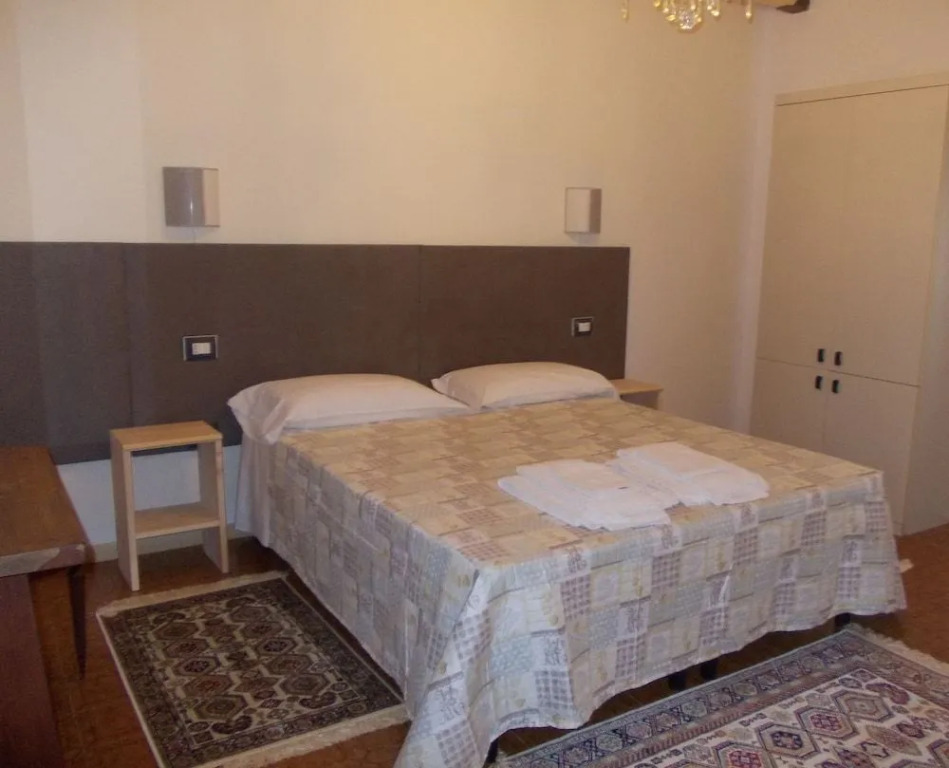 B&B Romagnoli 36