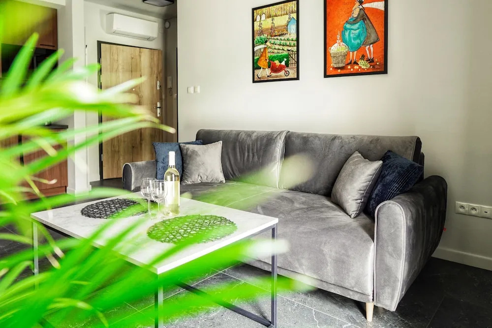 Apartament Centrum