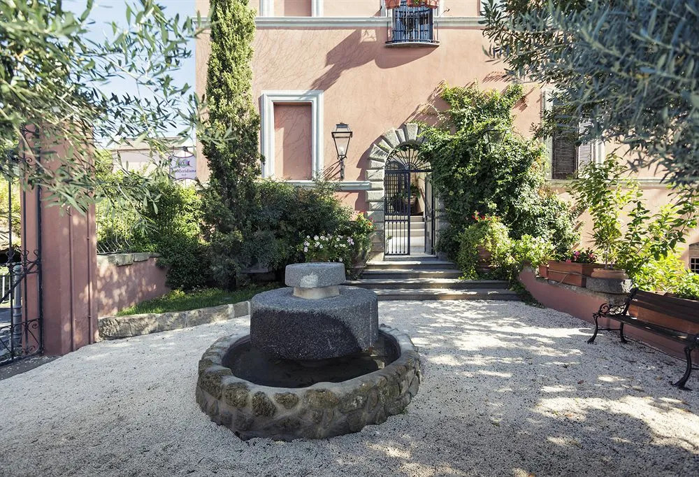 La Meridiana Relais