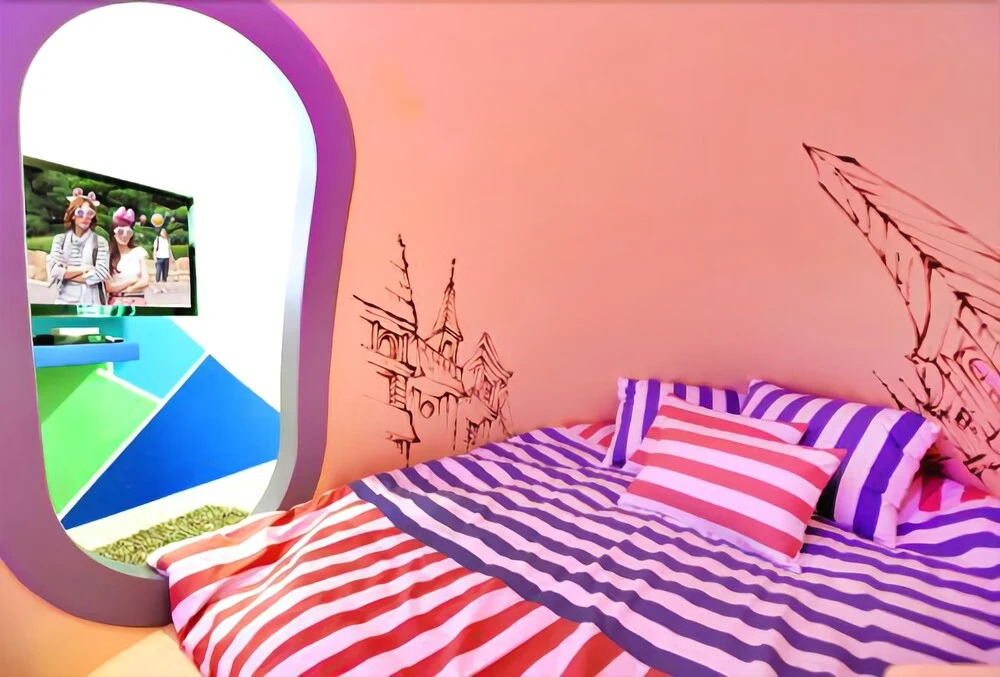 Gapyeong Lagostheme Pension