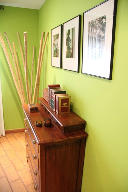 Villa Bosque Albite