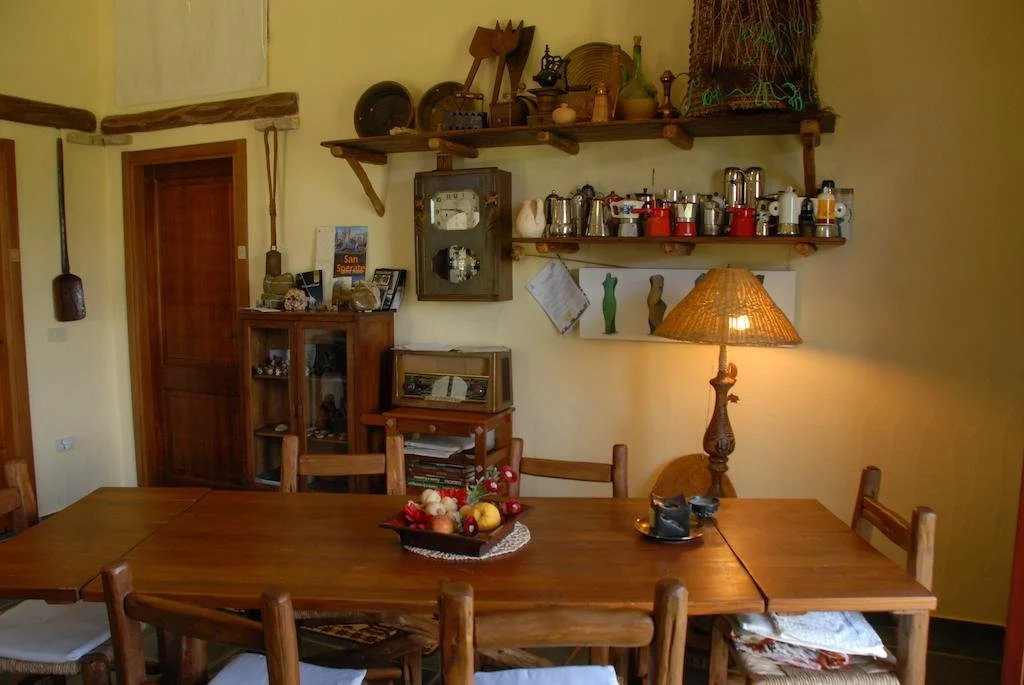 B&B La Noria