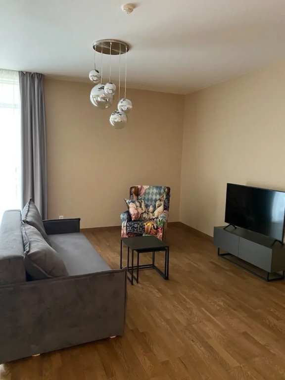 Fresh and lovely apartment