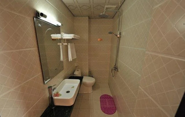 Yue Ya Lou Hotel