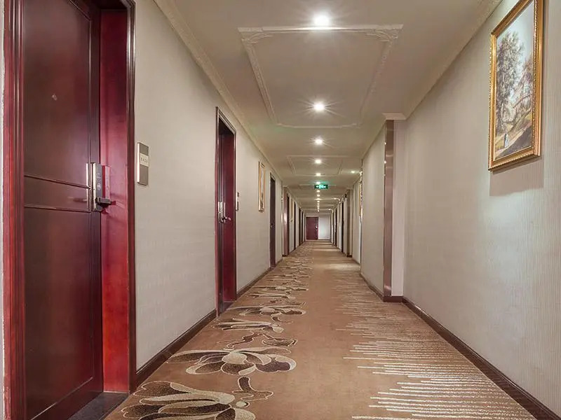 Vienna Hotel Shenzhen Exhibitian Center 2nd