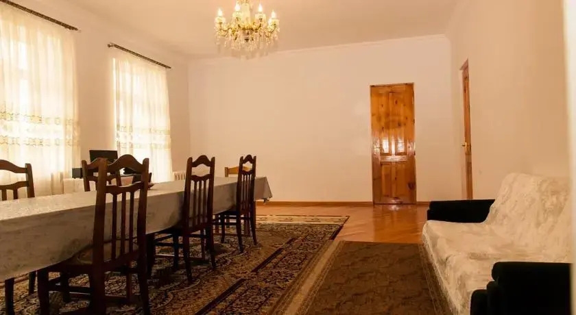 Guest House Saba