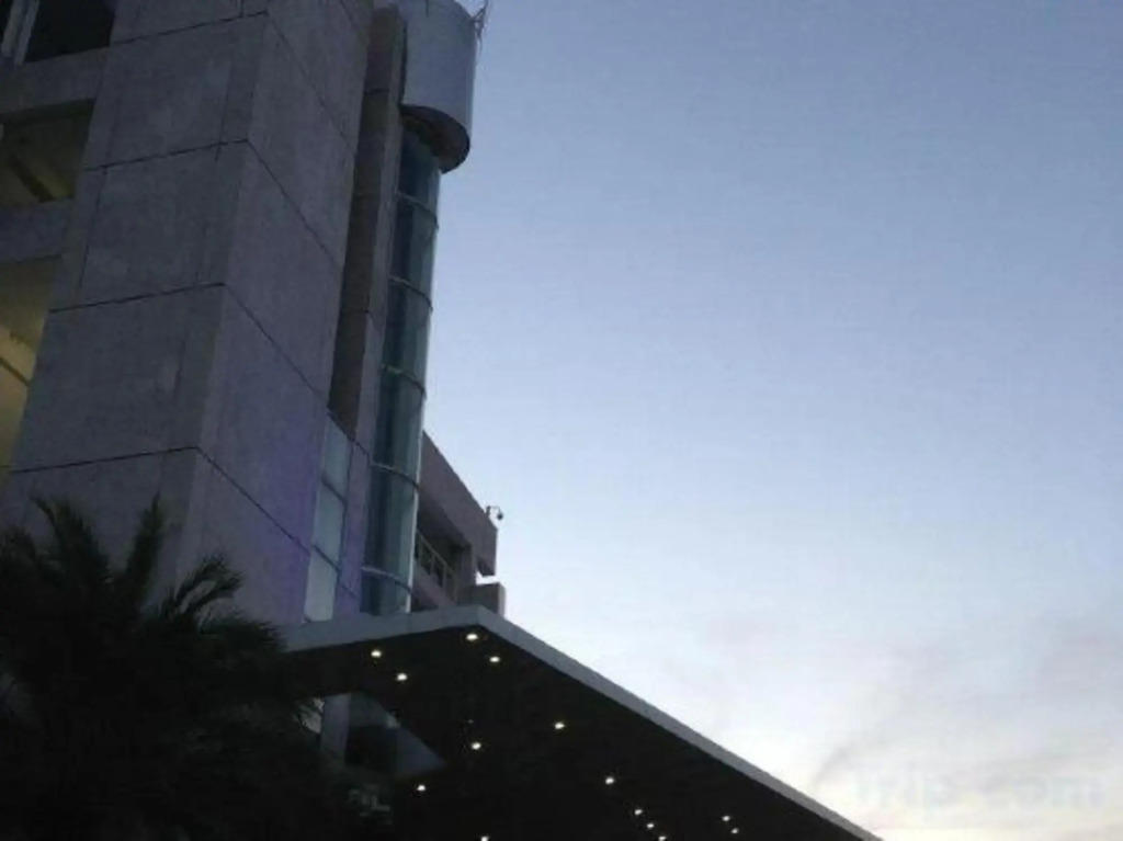 Roraima Inn Express