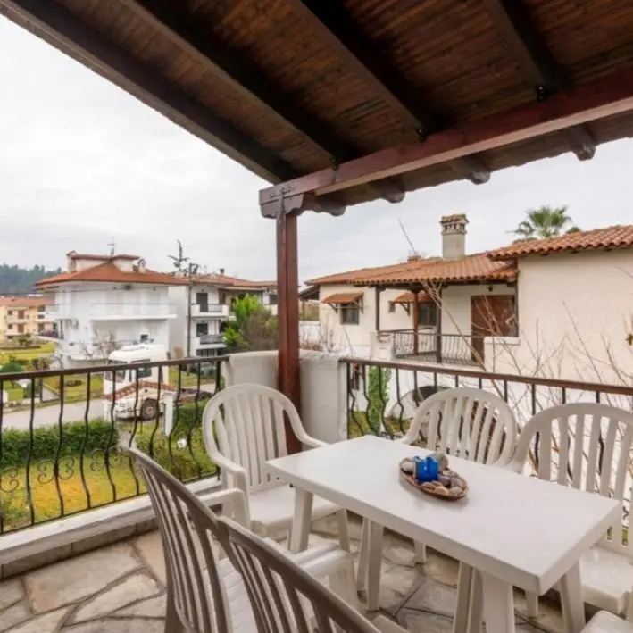 Vaso Manos Apartment - Siviri Chalkidiki