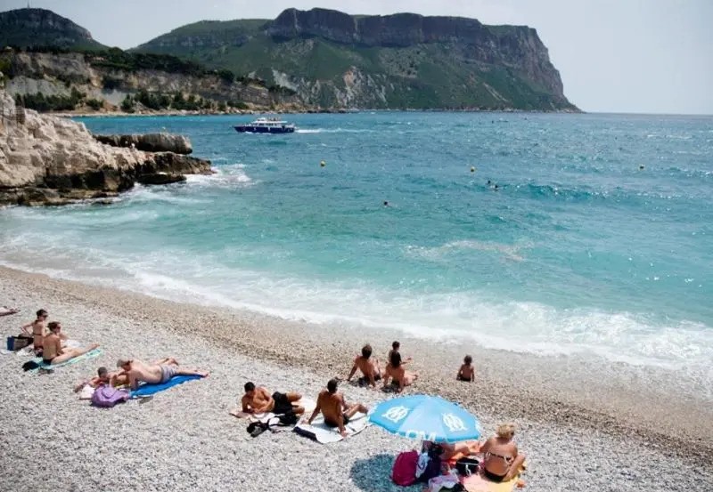 Trés joli T2 Vieux Port et Plages de La Ciotat