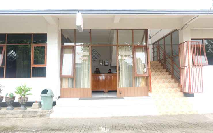 Hotel Permata Kusumasari 2
