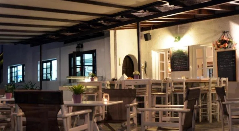 Alfa Hotel