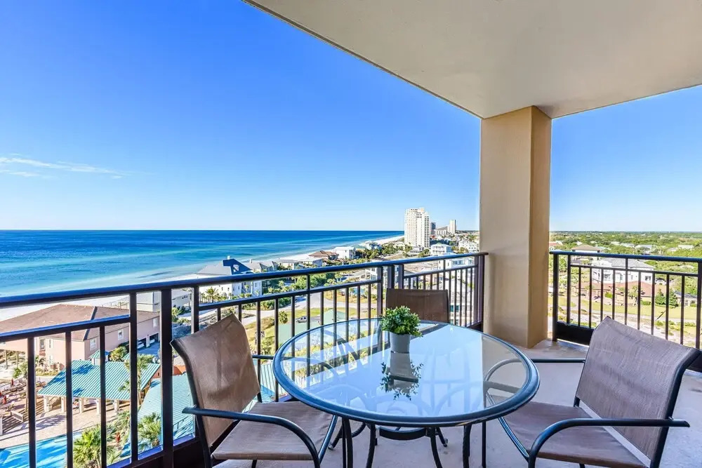 Westwinds 4779 - Flr9 - 2BR 2BA -