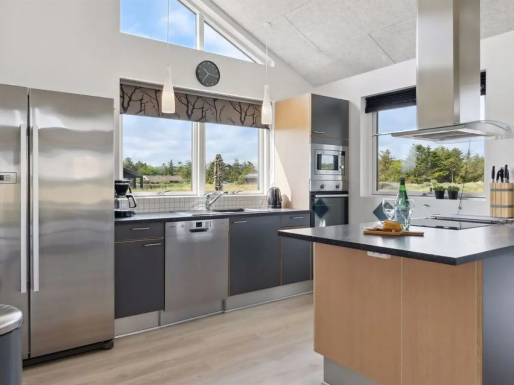 Holiday Home Fader - 950m from the sea by Interhome