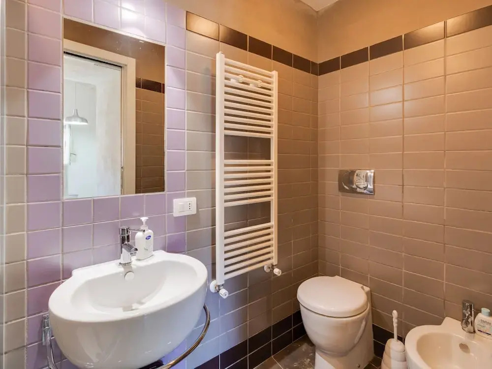 Cozy Holiday Home in Ragusa Ibla near Town Center