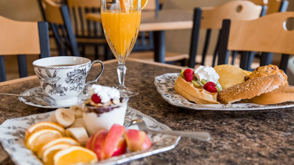 Best Western Americana Inn