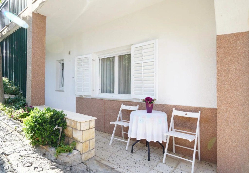 Marija - 120 m From the Beach - SA3