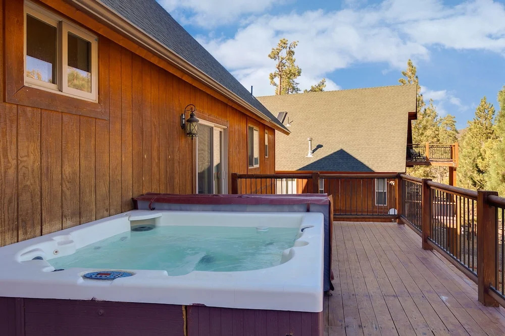 No. 18 Stony Creek Lodge Home