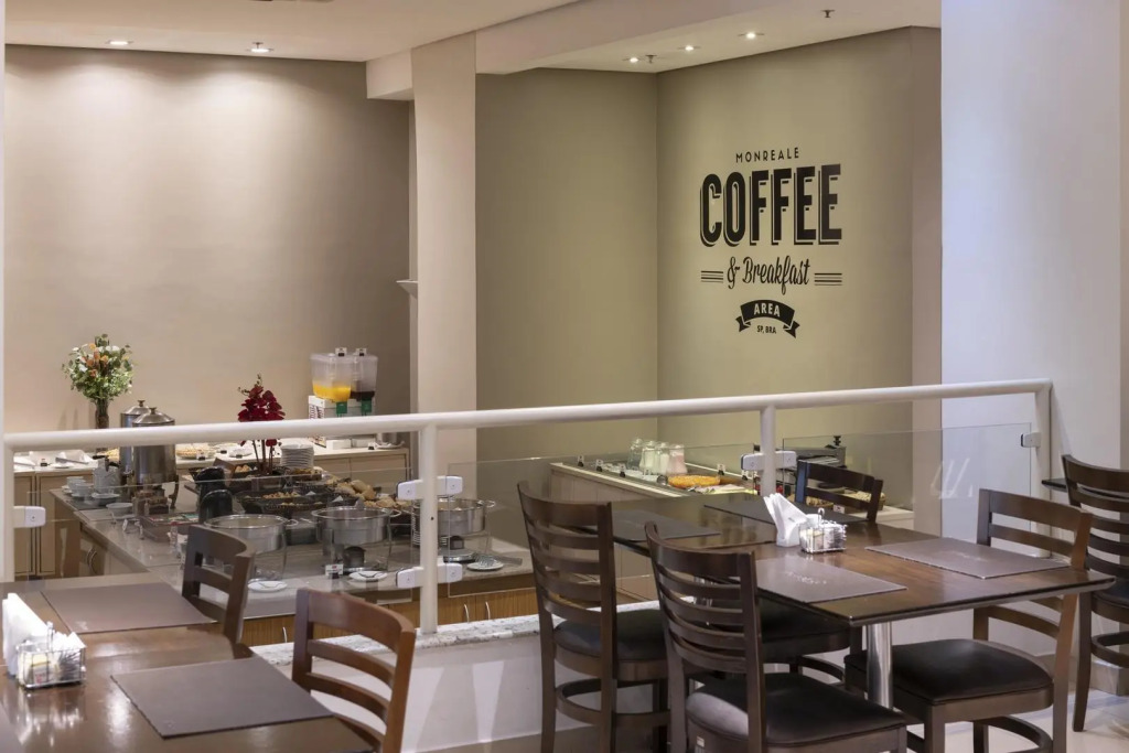 Monreale Plus São José dos Campos